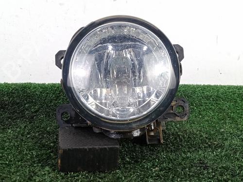 Used Left front fog light Left front fog light NISSAN NT400 CABSTAR (F24M) 35.14, 45.14 (136 hp) 34715188 34715188