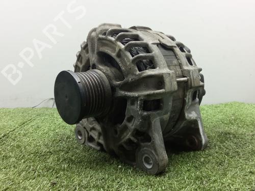 Used Alternator Alternator NISSAN QASHQAI II (J11, J11_) 1.6 dCi ALL MODE 4x4-i (130 hp) 40194889 40194889
