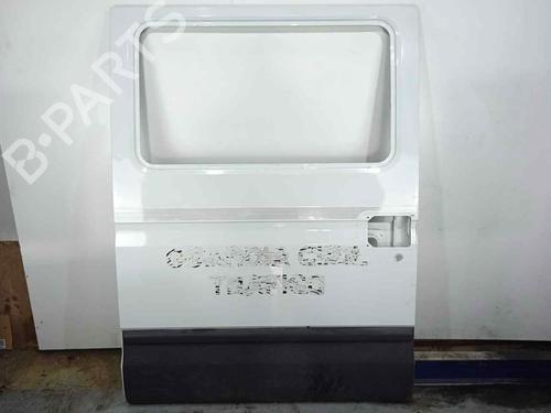 Right slide door IVECO DAILY V Van 35C17, 35S17, 40C17, 45C17, 50C17, 60C17, 65C17, 70C17 3803560 | BLANCO