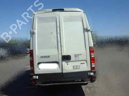 Electronic module IVECO DAILY IV Van 35C13 V, 35C13 V/P, 35S13 V, 35S13 V/P | BP5727829M83 