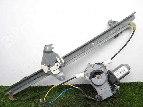 Rear right window mechanism NISSAN PATHFINDER III (R51) 2.5 dCi | BP13560174C25 