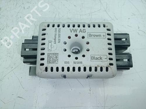 Used Electronic module SEAT LEON (5F1) [2012-2021]  17789792