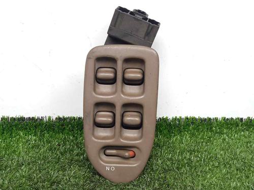 Used Left front window switch HONDA CIVIC V Hatchback (EG) 1.5 i 16V (EG4) (90 hp) 21552576
