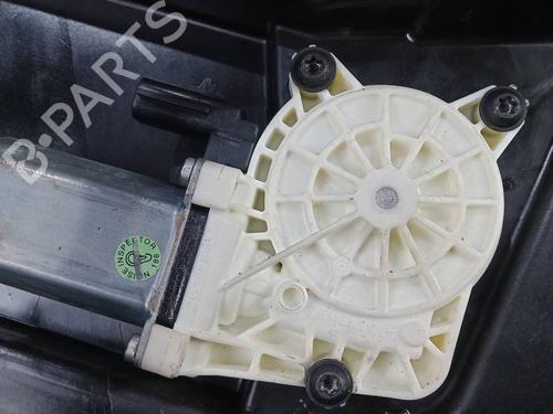 Front right window mechanism JEEP CHEROKEE (KK) 2.8 CRD 4x4 | BP29754899C23