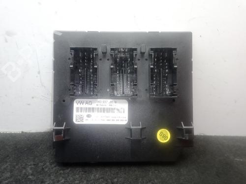 Used Electronic module VW GOLF VI (5K1) 1.6 TDI (105 hp) 31352704