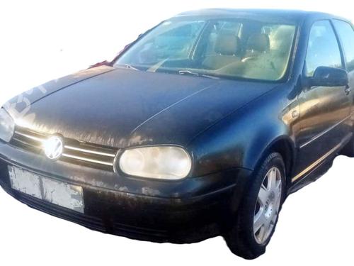 Gebruikte VW GOLF IV (1J1) 1.9 TDI (110 hp) 4374146 Onderdelen