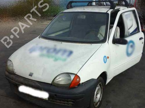 Engine control unit (ECU) FIAT SEICENTO / 600 (187_) 1.1 (187AXB, 187AXB1A, 187AXC1A02) | BP5708232M57 
