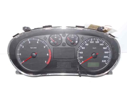 Used Instrument cluster SEAT CORDOBA (6K1, 6K2) [1993-2002]  5725457