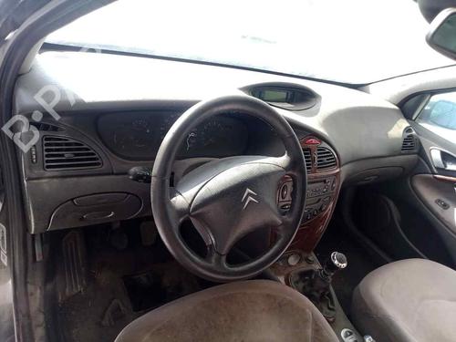 Engine control unit (ECU) CITROËN C5 I (DC_) 2.0 HDi (DCRHZB, DCRHZE) | BP22970387M57 