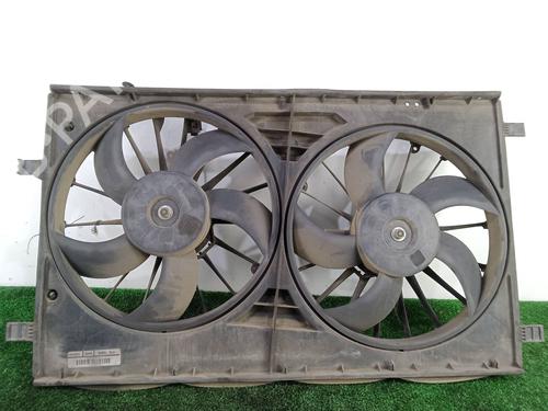 Used Radiator fan Radiator fan 37238130 37238130