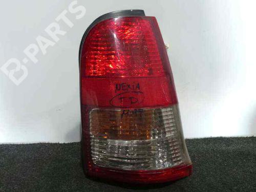 Used Right taillight DAEWOO NEXIA [1995-1997]  5714454