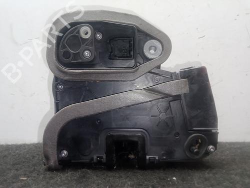 Rear left lock OPEL ASTRA K (B16) 1.4 Turbo (68) | BP23430119C100 