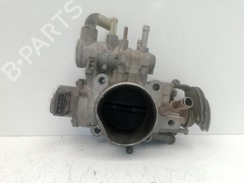 Used Throttle body TOYOTA CELICA Coupe (_T20_) 2.0 i 16V (ST202_, ST203_, ST202, ST203) (140 hp) 5703474