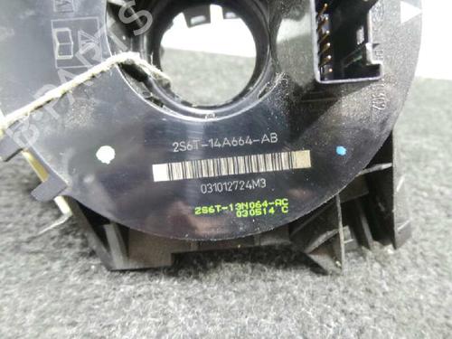 Squib airbag FORD FUSION (JU_)  | BP5728337C102 