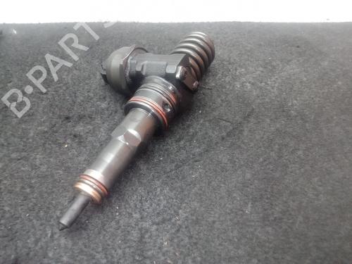 Spreder / Dyse AUDI A4 B6 (8E2) 1.9 TDI (130 hp) 29912121