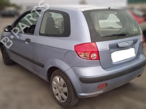 Kollisjonspute styreenhet HYUNDAI GETZ (TB)  | BP11502558M53 