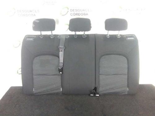 Used Rear seat KIA CEE'D (JD) [2012-2018]  6588820