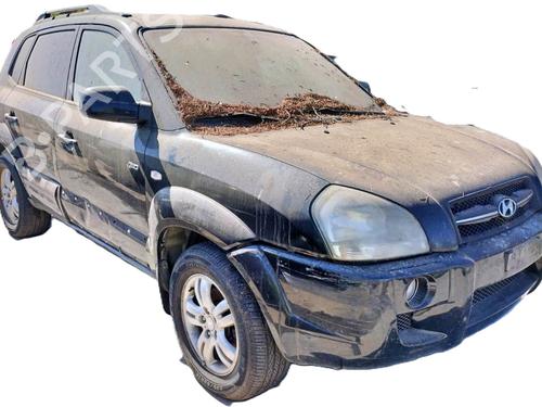 Brukte deler til HYUNDAI TUCSON (JM) 2.0 CRDi 4818495