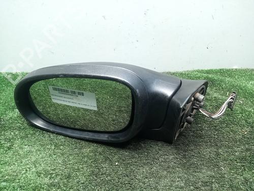 Used Left mirror MERCEDES-BENZ A-CLASS (W168) [1997-2005]  17483305