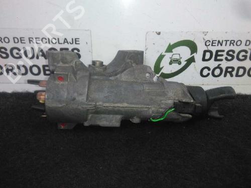 Used Ignition barrel SEAT IBIZA III (6L1) 1.9 SDI (64 hp) 5738972