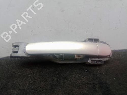 Used Front right exterior door handle SEAT ALTEA XL (5P5, 5P8) 1.6 TDI (105 hp) 24429366