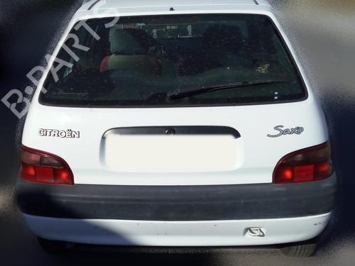 Starter CITROËN SAXO (S0, S1) 1.1 X, SX | BP9292876M8 