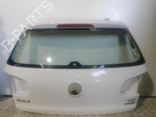 Used Tailgate VW GOLF VI (5K1) 1.6 TDI (105 hp) 32110115