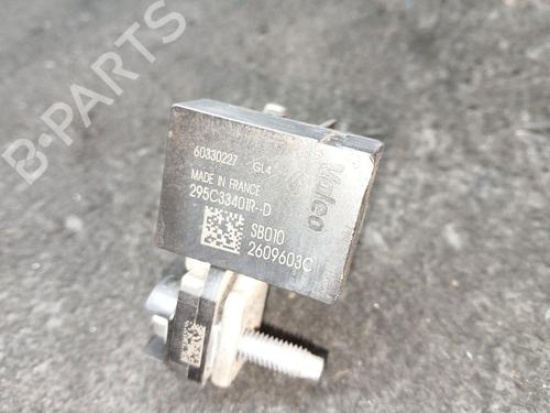 Electronic module RENAULT SCÉNIC III (JZ0/1_) 1.2 TCe | BP34621421M83 - Image 3