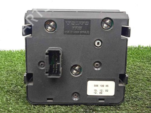 Headlight switch VOLVO V40 Estate (645) 1.6 | BP14486112I24 