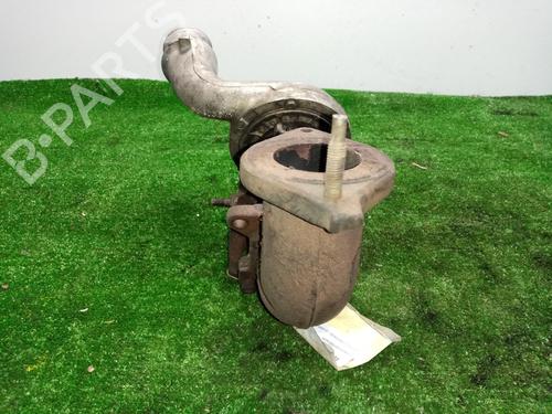 Turbocharger/Supercharger RENAULT MEGANE I Classic (LA0/1_) 1.9 dCi (LA05) | BP5719225M71 
