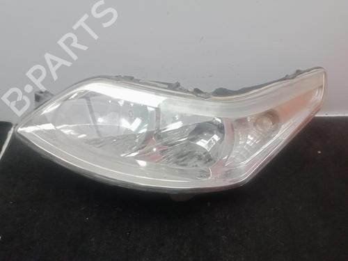 Phare gauche CITROËN C4 I (LC_) 1.6 HDi | BP29935029C28 