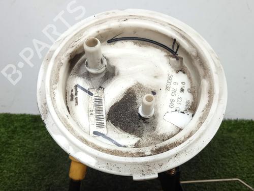Fuel pump BMW 5 Touring (E61) 525 d | BP21387442M76