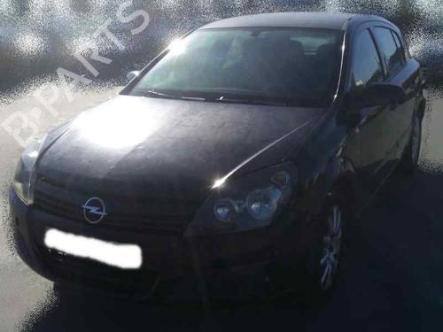 Climate control OPEL ASTRA H (A04)  | BP5730789I5 