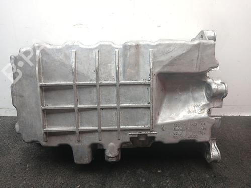 Used Oil sump Oil sump DODGE CALIBER 2.0 CRD (140 hp) 40085199 40085199