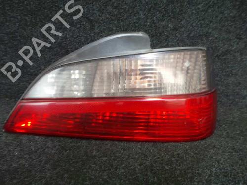 Used Right taillight PEUGEOT 406 (8B) 1.9 TD (90 hp) 5690353