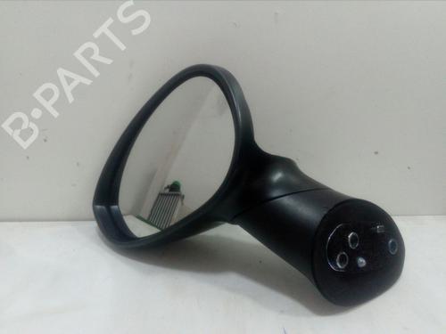 Used Left mirror FIAT GRANDE PUNTO (199_) 1.3 D Multijet (199.AXD11, 199.AXD1A, 199.AXD1B,... (90 hp) 8296109