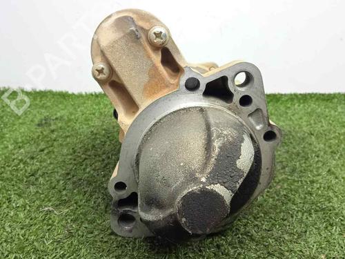 Starter MITSUBISHI L200 / TRITON (KJ_, KK_, KL_) 2.4 DI-D 4WD (KJ0T) | BP11335944M8 