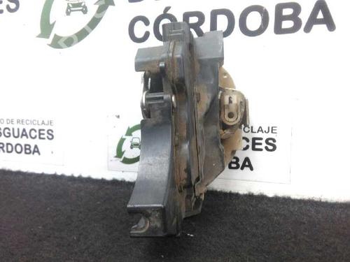 Rear right lock MITSUBISHI OUTLANDER II (CW_W) 2.0 DI-D (CW8W) | BP5696590C99 