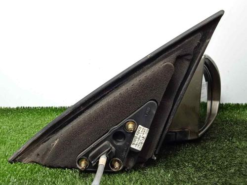 Right mirror NISSAN ALMERA II (N16)  | BP15372025C27 