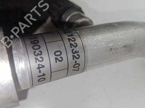 AC pipe BMW 3 (F30, F80) 320 d | BP15195959M126 