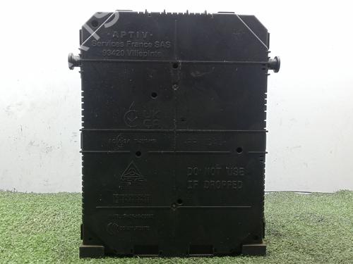 Control unit FIAT SCUDO Van 2.0 Multijet 180 (506) | BP33854051M11 - Image 2