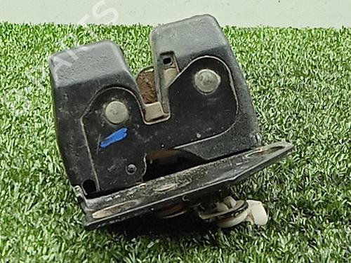 Used Tailgate lock FIAT DOBLO Cargo (263_) 1.3 D Multijet (263WXU1A, 263ZXU1A, 263WYB1A, 263ZYB1A) (95 hp) 31628705