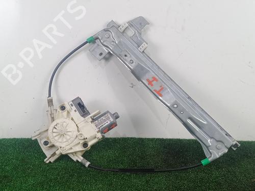 Used Rear left window mechanism PEUGEOT 407 SW (6E_, 6D_) 2.0 HDi 135 (136 hp) 31810768