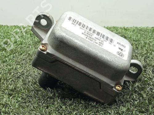 Używane Moduł elektroniczny VW NEW BEETLE (9C1, 1C1) 1.9 TDI (101 hp) 30329660