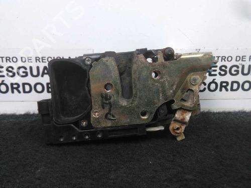 Fechadura frente esquerda DAEWOO NUBIRA Saloon (J100) 1.6 16V (106 hp) 5869923