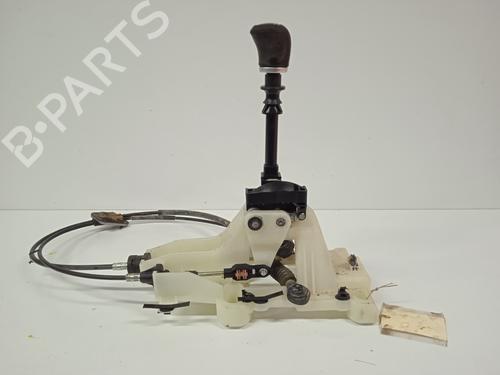Gear lever MITSUBISHI ASX (GA_W_)  | BP10916499M90 