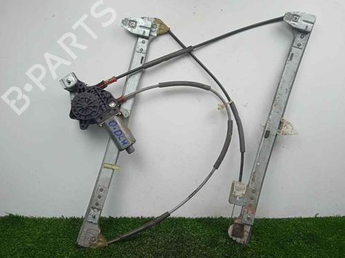 Used Front right window mechanism CITROËN XSARA (N1) 1.9 TD (90 hp) 8143964