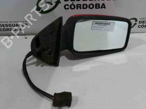 Used Right mirror SEAT TOLEDO I (1L2) 2.0 i (115 hp) 5709294