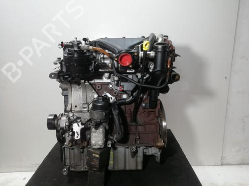 Used Engine VOLVO S40 II (544) 2.0 D (136 hp) 27611768