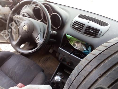 Engine control unit (ECU) ALFA ROMEO 147 (937_)  | BP11052994M57 